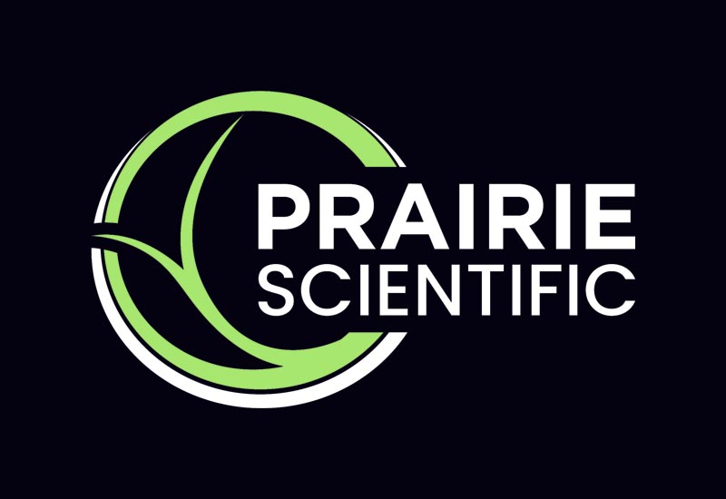 Prairie Scientific Logo